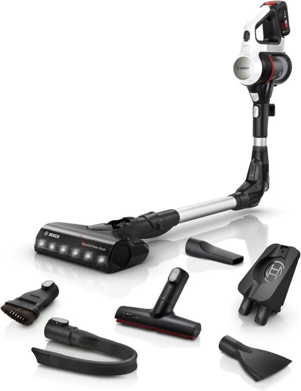 Bosch Unlimited 7 Akku-Staubsauger