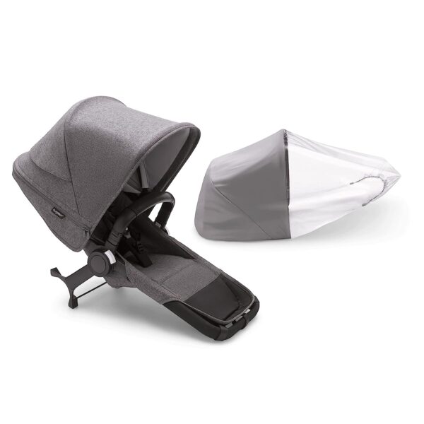 Bugaboo Donkey 5 Duo Extpansion Set