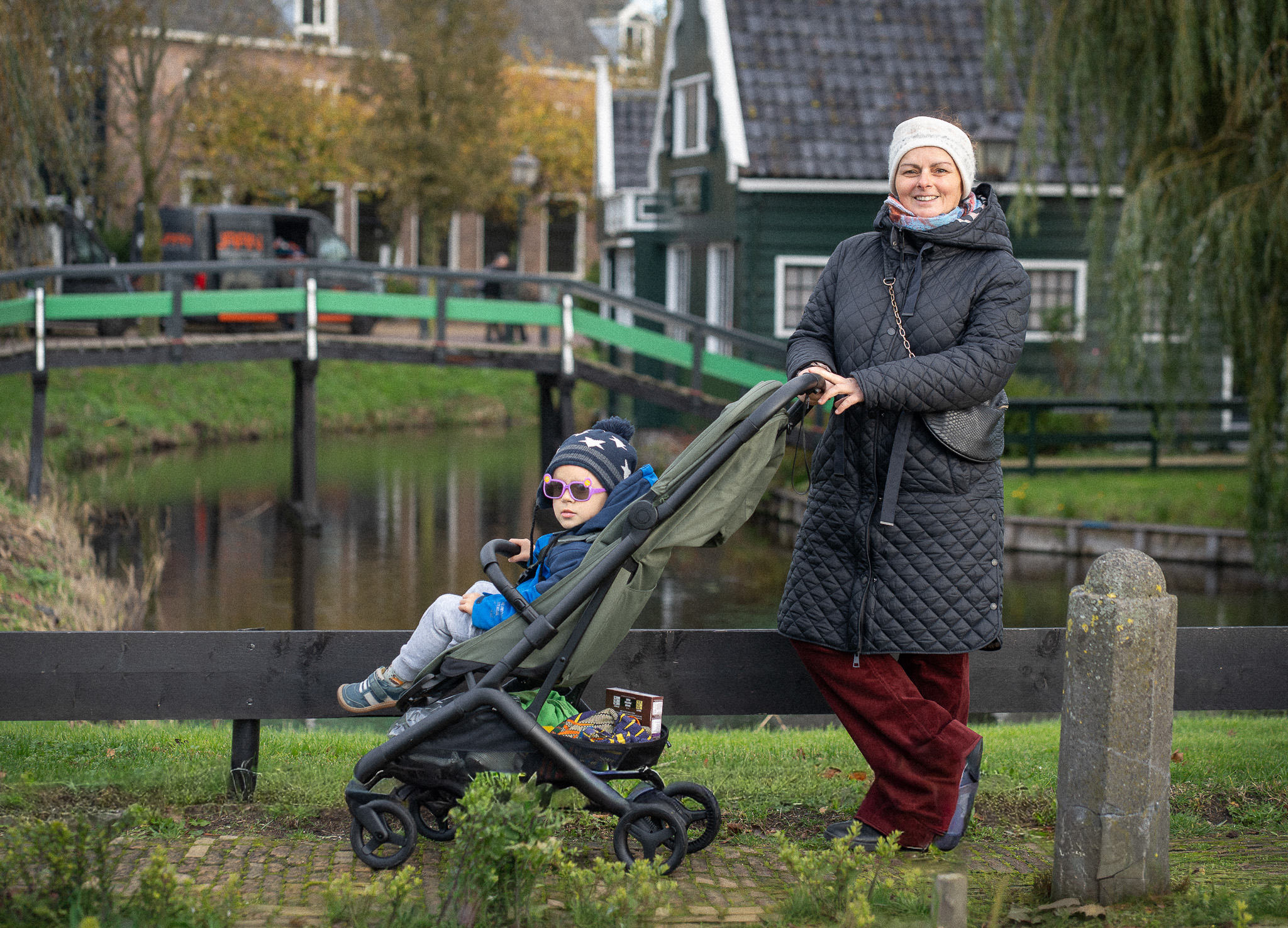 Bugaboo Butterfly 2 – the best Travel Buggy?